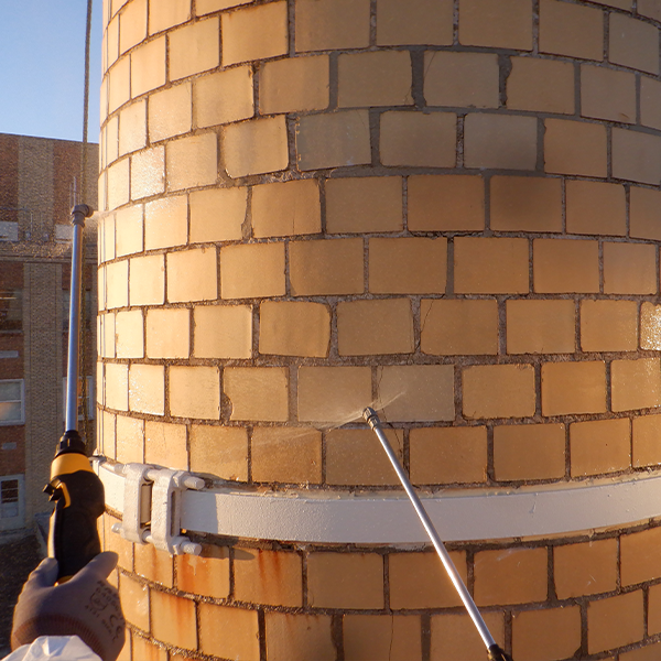 Chimney Waterproofing