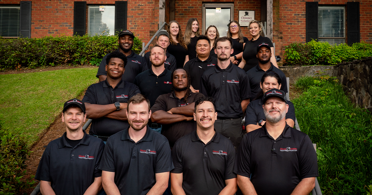 CS Team Photo